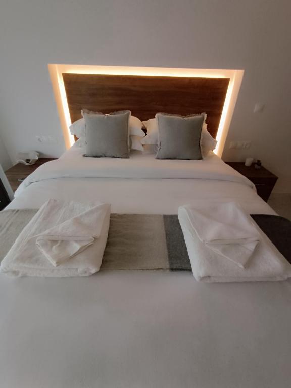The Athena Apartment, Chania Seaside - B&B Chania
