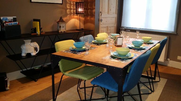 Ypres Ramparts House - B&B Ypres