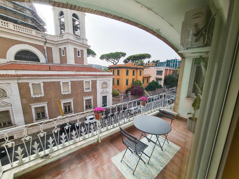 Boutique Suites Valadier - B&B Roma