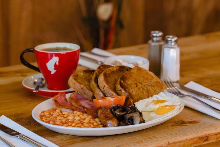The Duchess Belle Hotel - B&B London