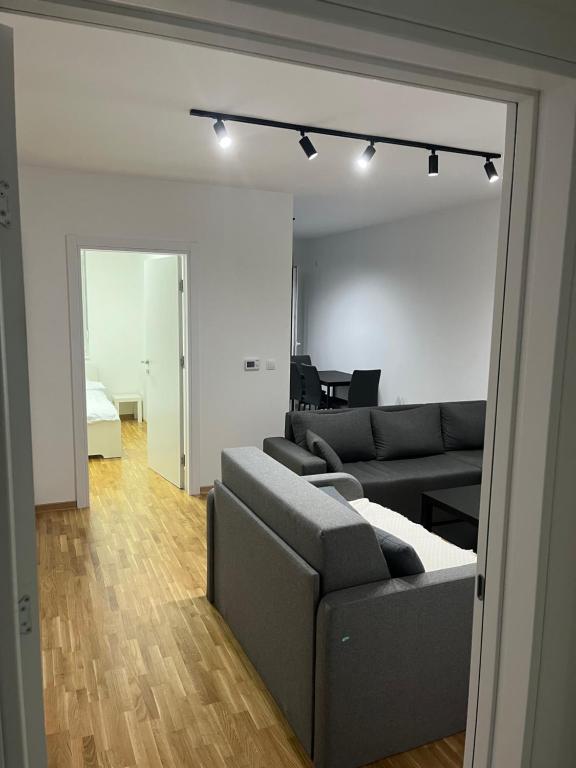 Apartman Katarina - Chambres d'hôtes Pančevo