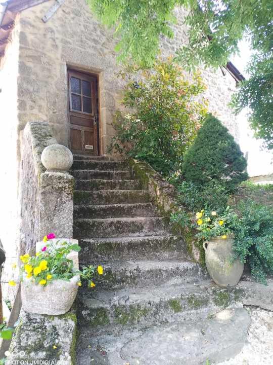 Gîtes du GRC - B&B Campuac