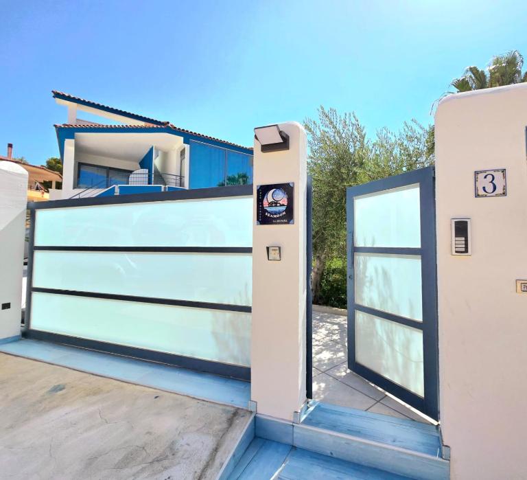 SeaMoon Case Vacanze - Chambres d'hôtes Sciacca