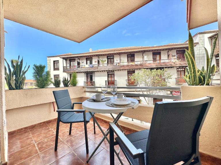 Daniela 203 - Adults Only - - B&B Puerto de la Cruz
