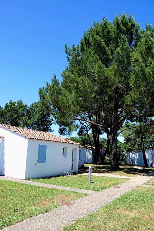 Charmante petite maison pour 4 personnes CDC FR90C10G - B&B Dolus-d'Oléron