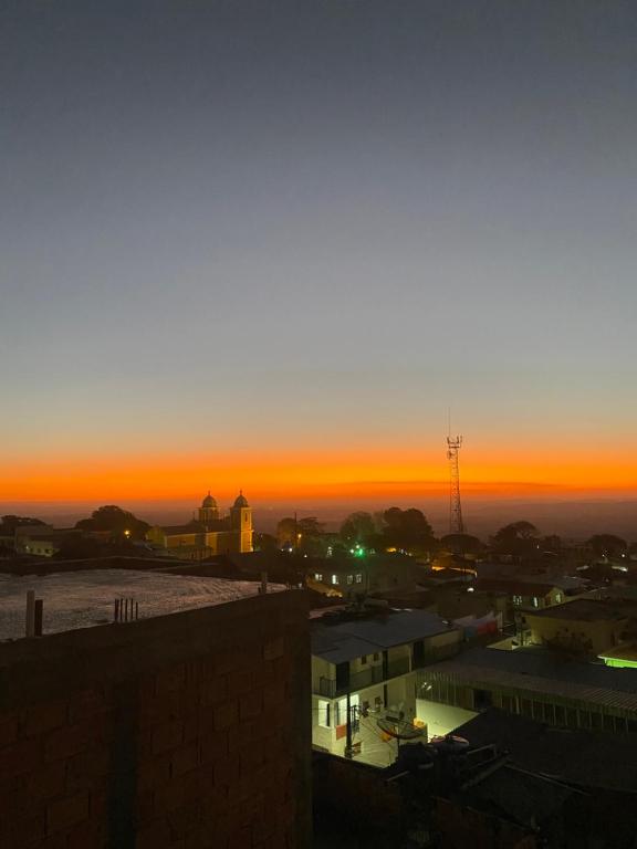 Sunset loft - B&B São Thomé das Letras