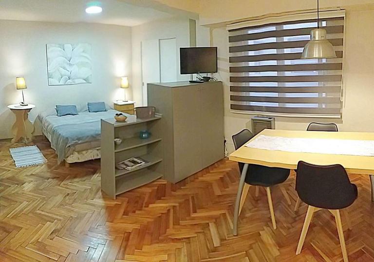 DEPARTAMENTO TURISTICO Oconnor - Ferienwohnung Bariloche
