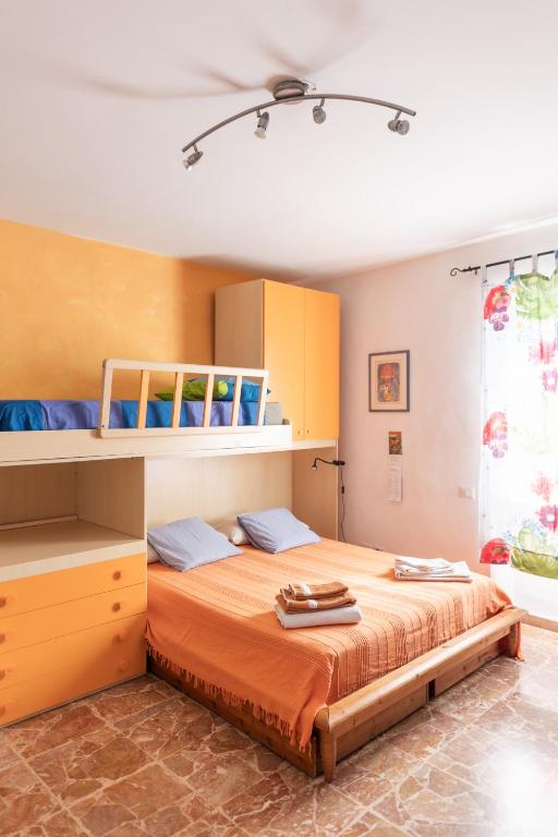 Casa di Simone - Ferienwohnung Scandicci