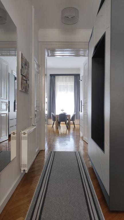 Mirai Apartman - Chambres d'hôtes Budapest