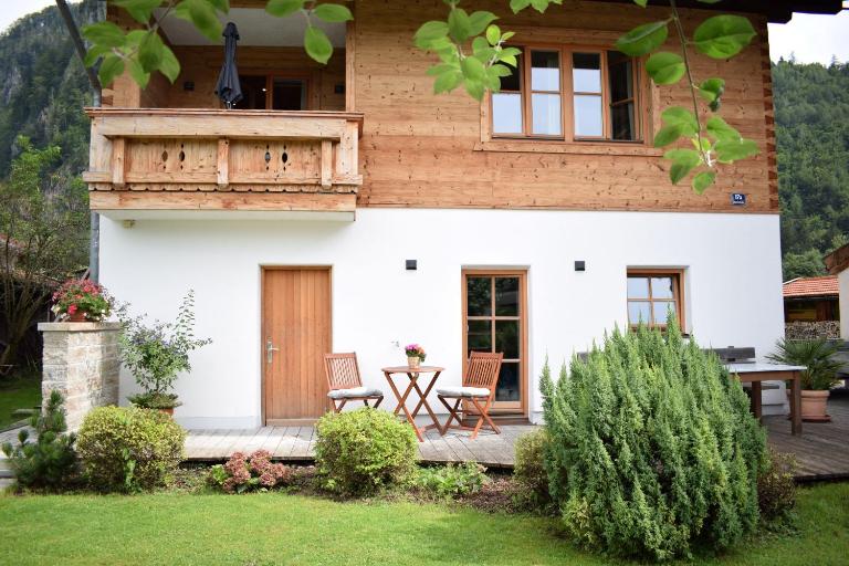 Beim Kaindei - B&B Oberwössen