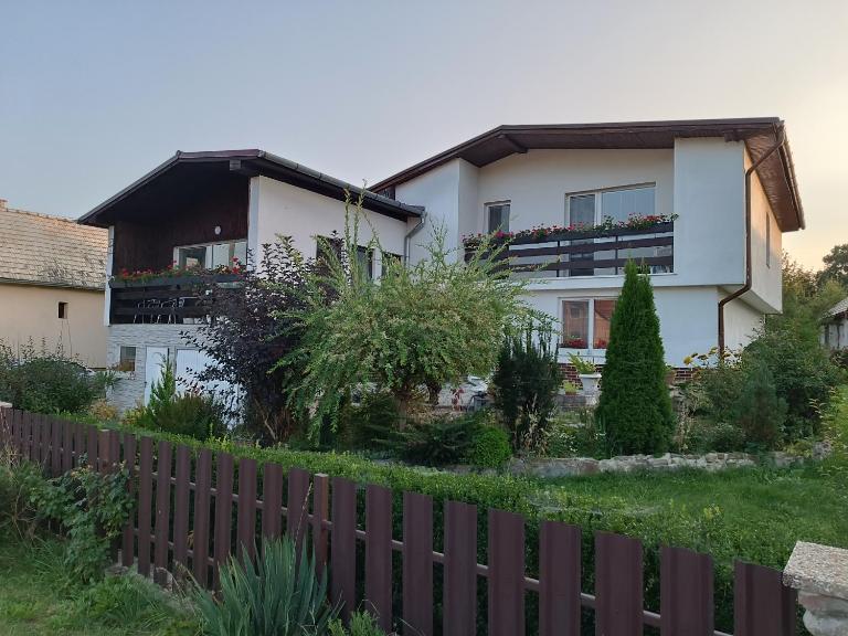 Slovenský raj- ubytovanie - B&B Hrabušice