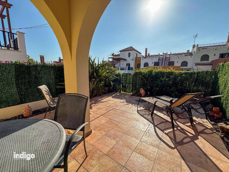 Vista Esuri 2 Bedroom Townhouse WRE001 - Bed and Breakfast Ayamonte