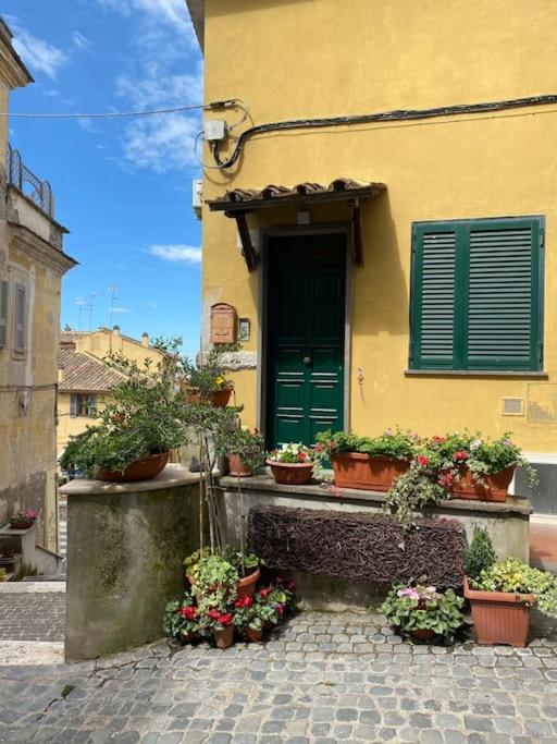 Casa Antonella - B&B Castel Gandolfo