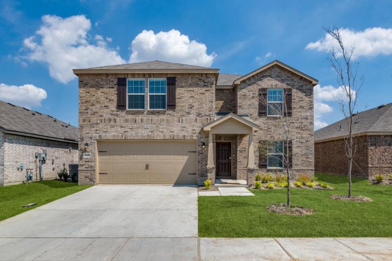 Eagle View Stay, LLC - B&B Royse City