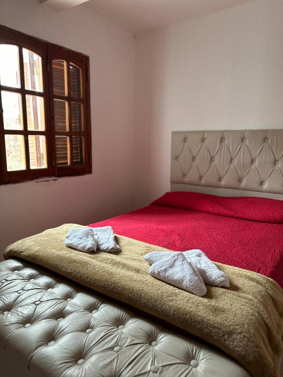 Casa Vitta - B&B Dean Funes
