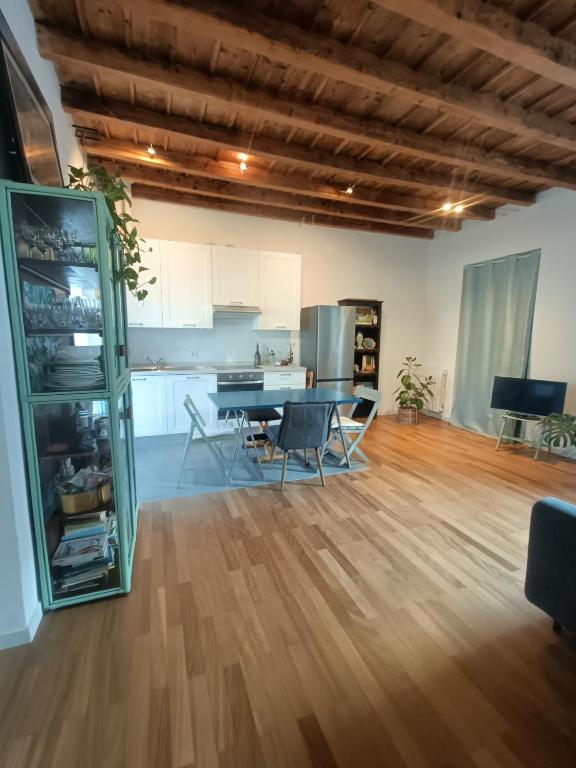 PitStop Monza Vedano al Lambro - Ferienwohnung Monza
