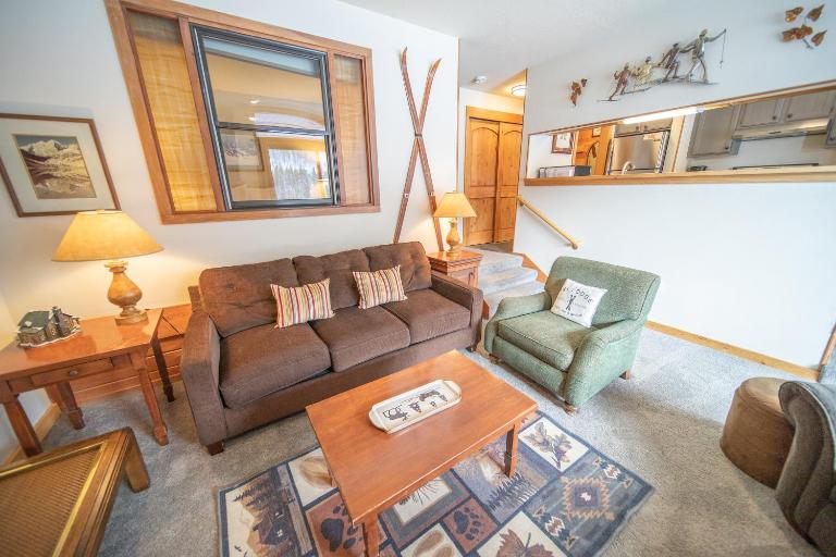 Montezuma 1763 by SummitCove Lodging - B&B Keystone