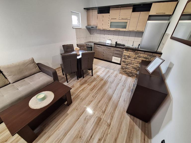 Matino Apartments 3 - B&B Valjevo