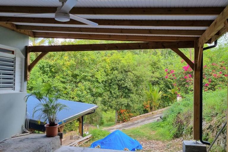 L'ambre - B&B Deshauteurs