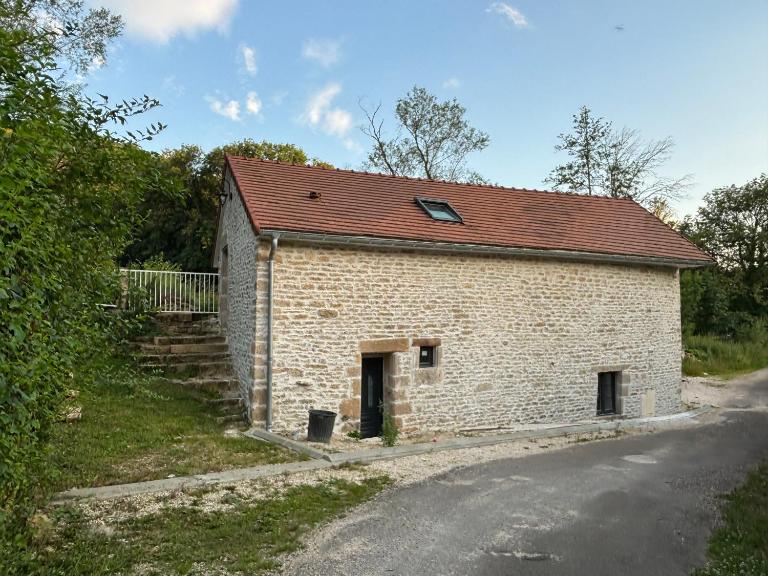 Gite Le petit Moulin - B&B Cohons