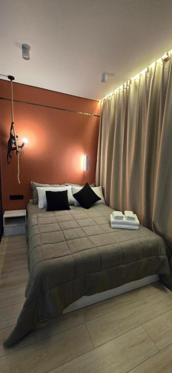 Comfort Life 81 - B&B Almatý