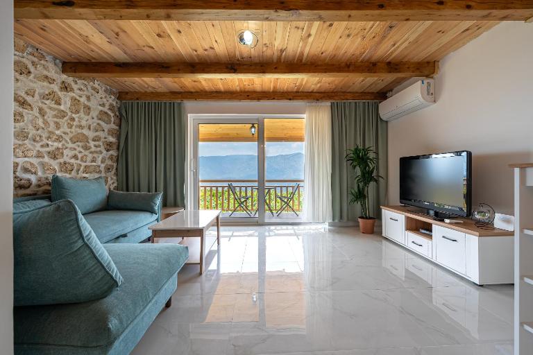 Ostrog Retreat - B&B Donja Povija