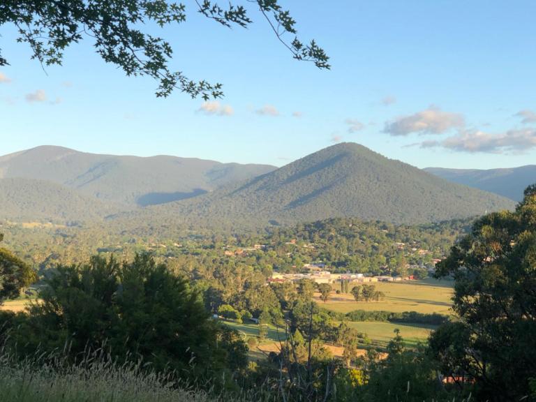 Beauty of Healesville - B&B Healesville