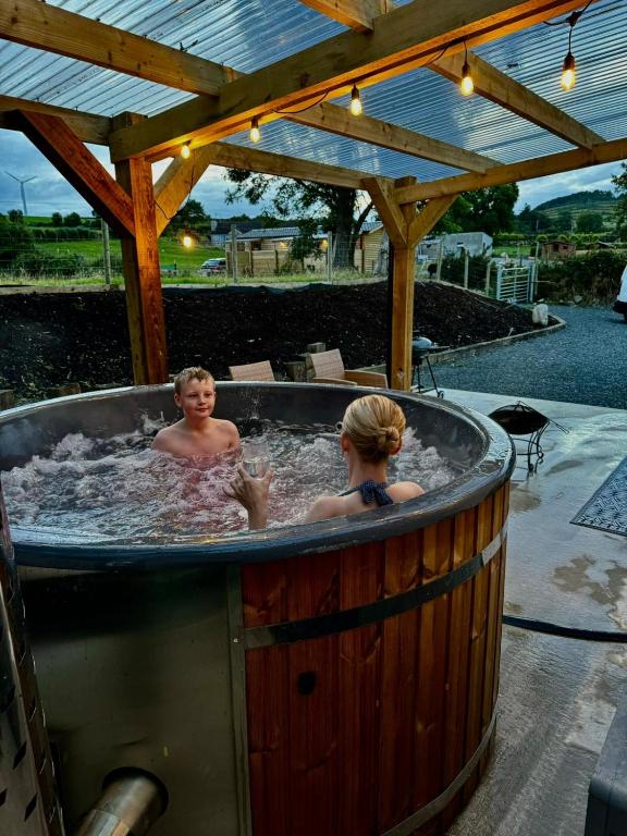 Dundrine Cottage - B&B Maghera
