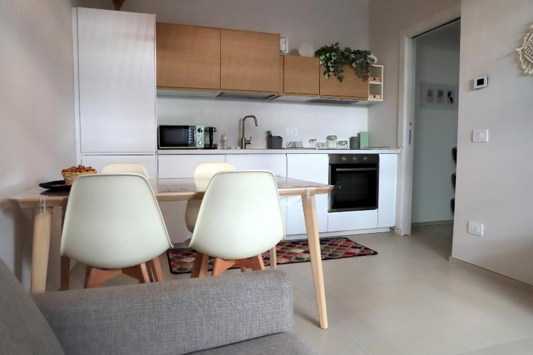 Casa Zagara - Ferienwohnung Monopoli