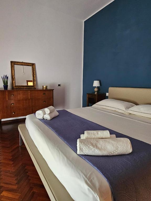 La Liva - B&B San Silvestro