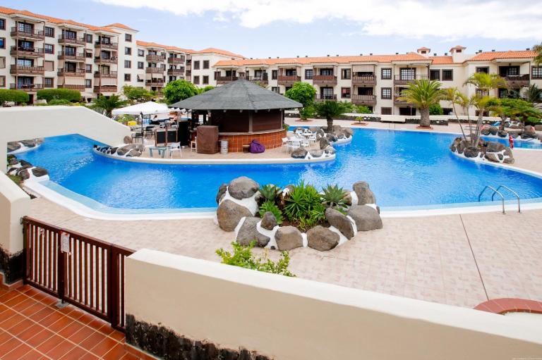Casa Angiora - Ferienwohnung Costa del Silencio