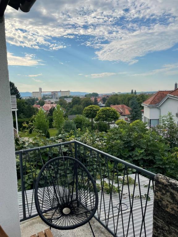 Janko's house - B&B Maribor
