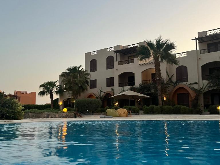 El gouna , Red sea - B&B Hurghada