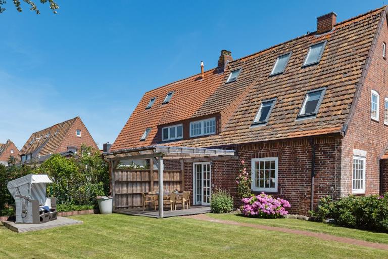 Dünenmond - B&B List