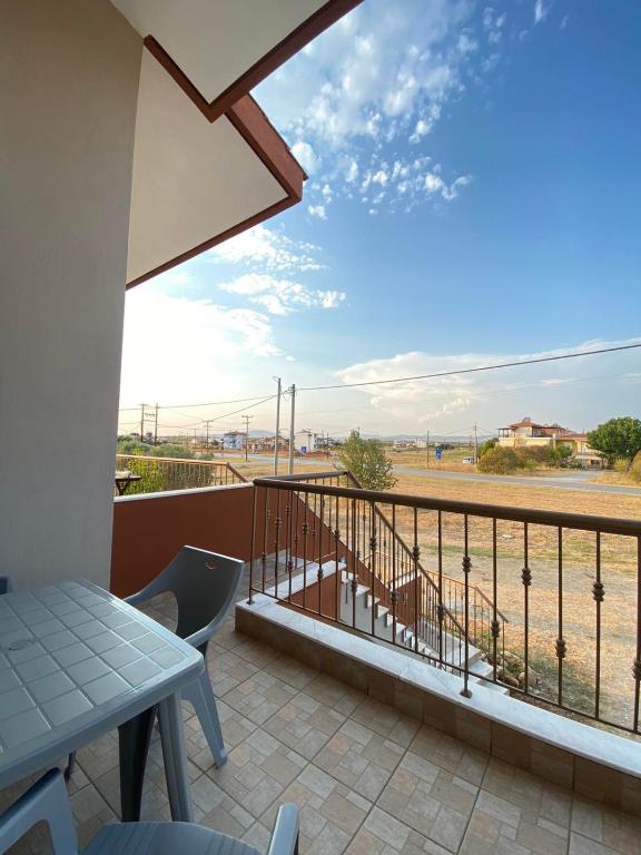Sofia's maisonette - B&B Paralia Dionysiou
