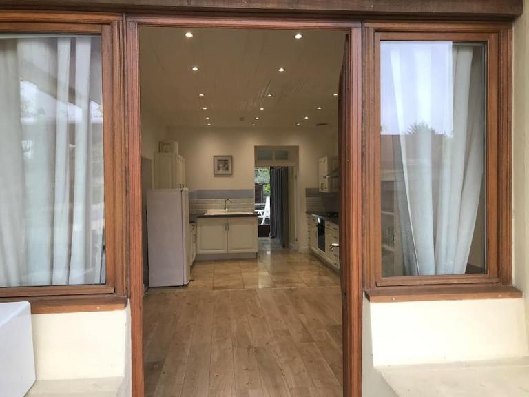 Logement Montret - B&B Montret