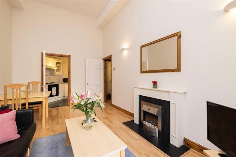 Cozy Apartment Steps from Everything - Heart of Dublin - Bed and Breakfast Dublin
