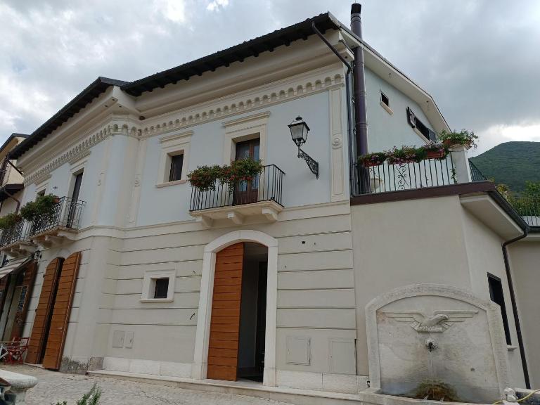 Casa Cicone - B&B Pettorano sul Gizio
