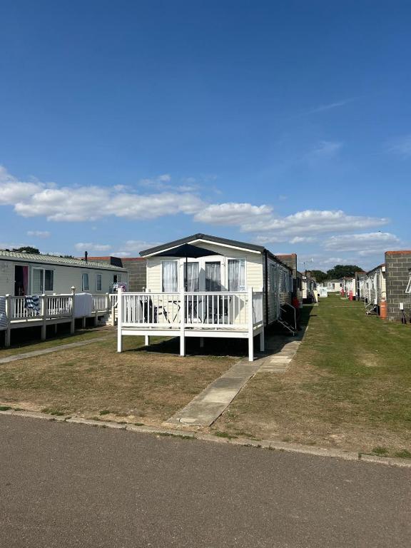 Highfield Grange Holiday Park - B&B Clacton-on-Sea