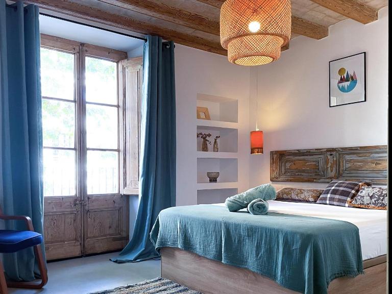 Apartment Rafol - Bed and Breakfast Vilanova i la Geltrú