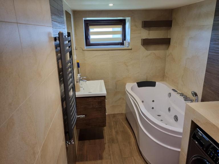 Pokoje jacuzzi - B&B Zator