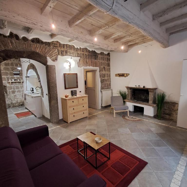 Pettinara 21 - B&B Viterbo
