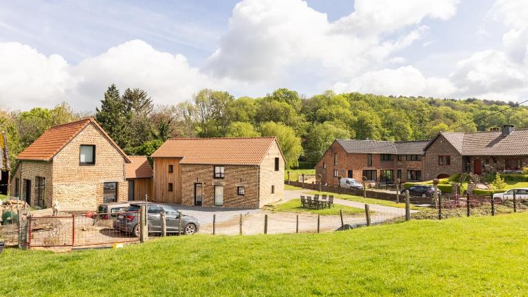 Vakantiewoning De Ketten - B&B Schoppem