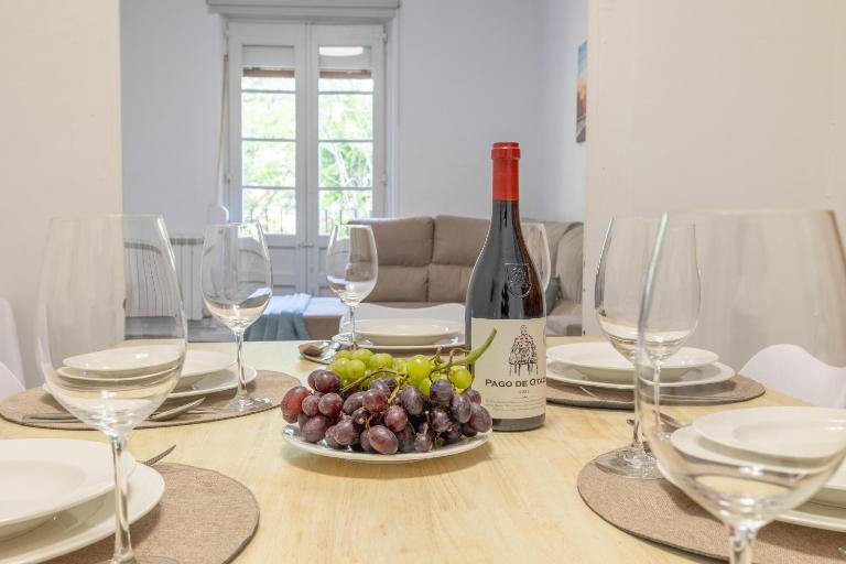 Calle Mayor 26 by Clabao - Ferienwohnung Pamplona