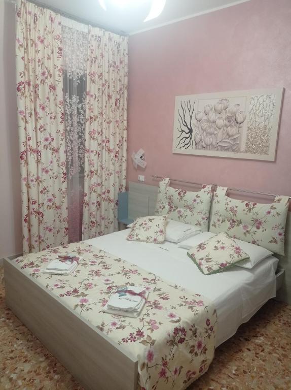 Dimora il Trabucco - B&B Termoli