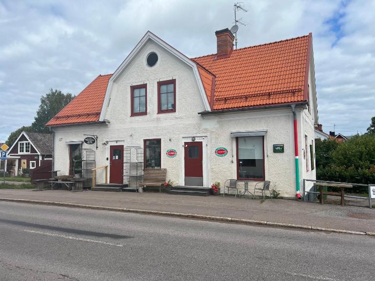 Villa Madame - B&B Väderstad