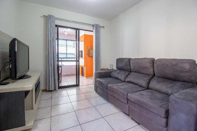MDV93 - Quadra Mar, 3 Dorm, Garagem - B&B Balneário Camboriú