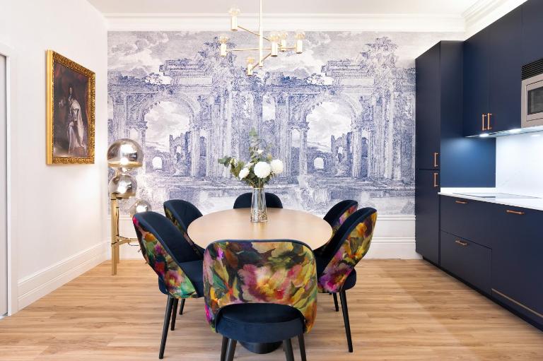 Cardosas Block Luxury Apartment - Ferienwohnung Porto