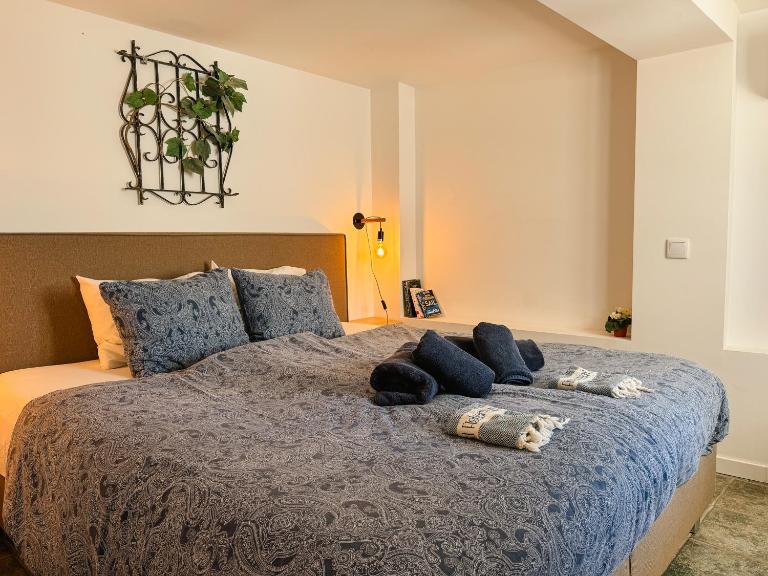 Old Fisherman's Corner 10 - Centro Old Town Albufeira - B&B Albufeira
