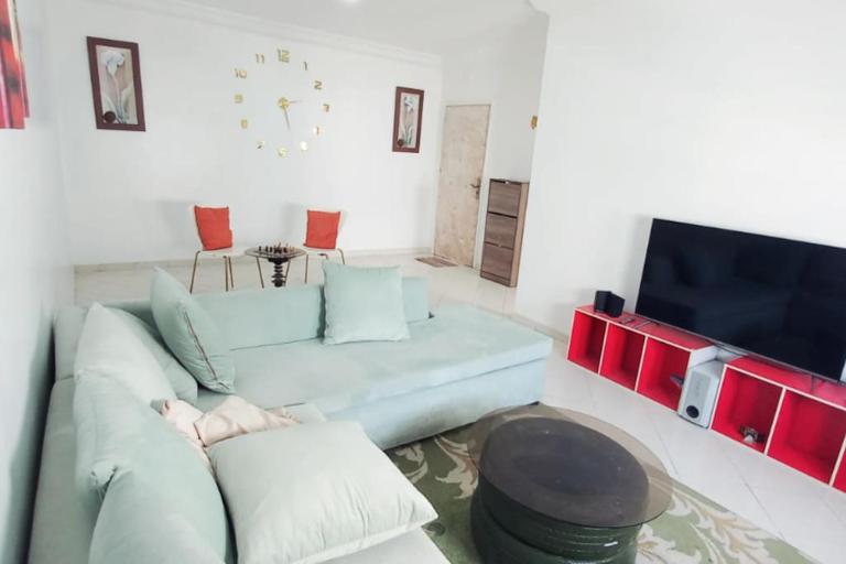 Charming Agadir Getaway - Bed and Breakfast Agadir